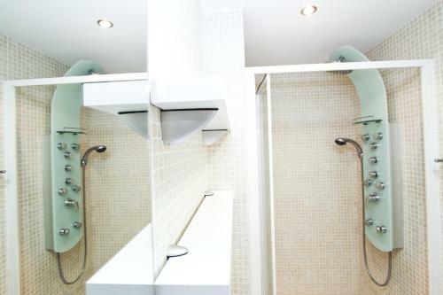 Apartamento J. Tramontana