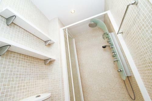 Apartamento J. Tramontana