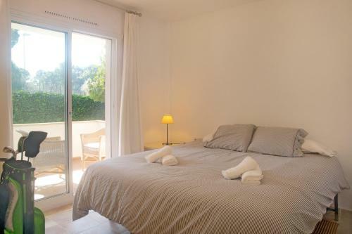 Apartamento Pals Playa