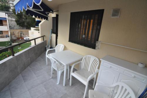 Touristic Apartment Los Cristianos