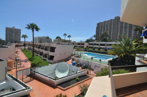 Touristic Apartment Los Cristianos