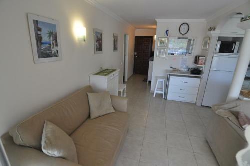 Touristic Apartment Los Cristianos