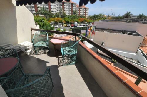 Touristic Apartment Los Cristianos