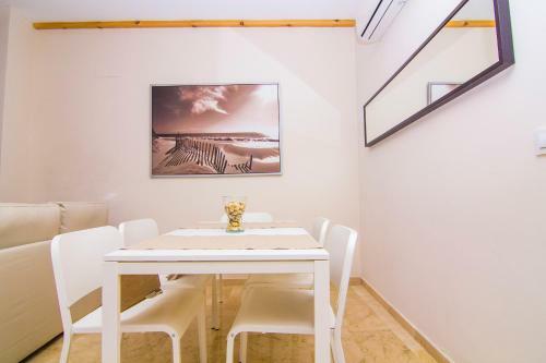 Apartamentos Centro Puerto de Santa Maria