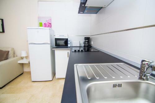 Apartamentos Centro Puerto de Santa Maria