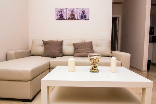 Apartamentos Centro Puerto de Santa Maria