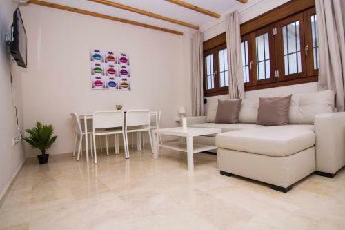 Apartamentos Centro Puerto de Santa Maria