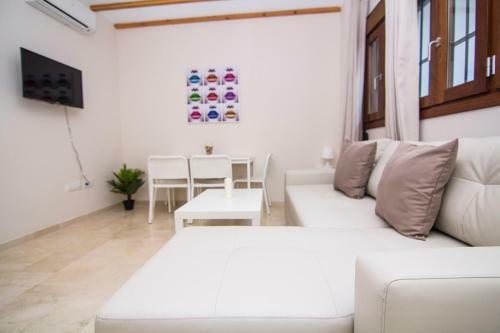 Apartamentos Centro Puerto de Santa Maria