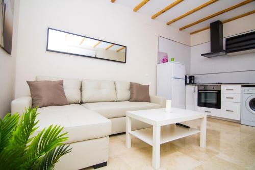 Apartamentos Centro Puerto de Santa Maria