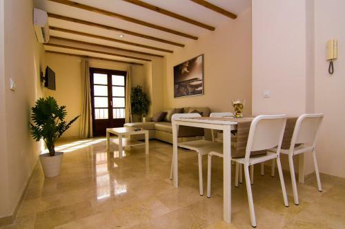 Apartamentos Centro Puerto de Santa Maria