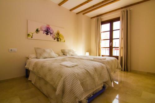 Apartamentos Centro Puerto de Santa Maria