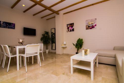 Apartamentos Centro Puerto de Santa Maria