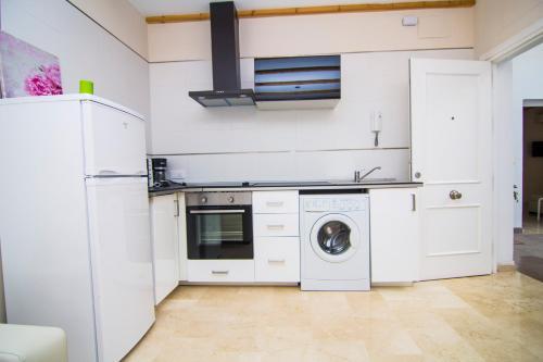 Apartamentos Centro Puerto de Santa Maria