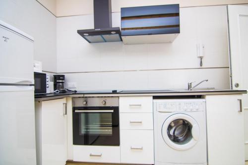 Apartamentos Centro Puerto de Santa Maria