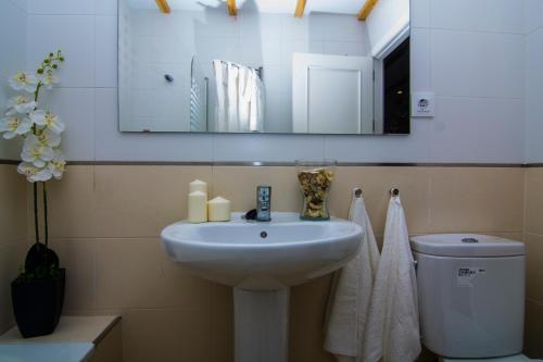 Apartamentos Centro Puerto de Santa Maria