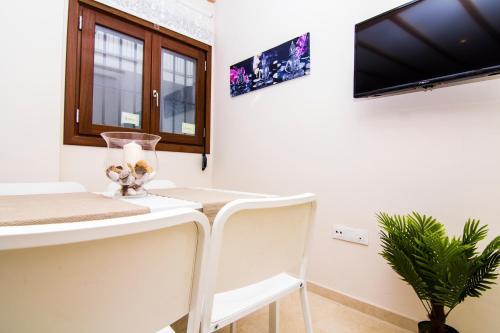 Apartamentos Centro Puerto de Santa Maria