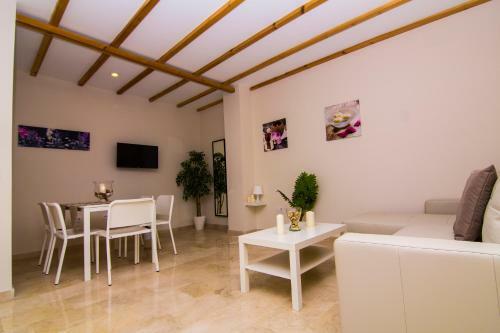 Apartamentos Centro Puerto de Santa Maria
