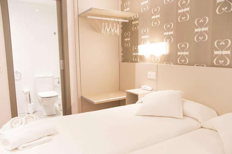 Hostal Suso