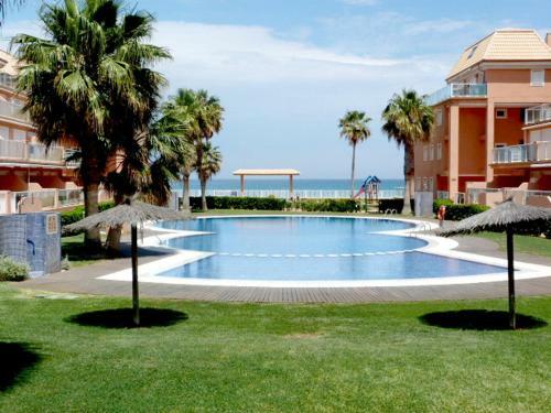 Apartment Mirador Al Mar.5