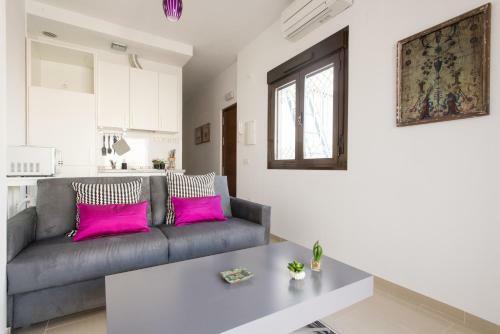 Apartamento Green-apartments Plaza Nueva