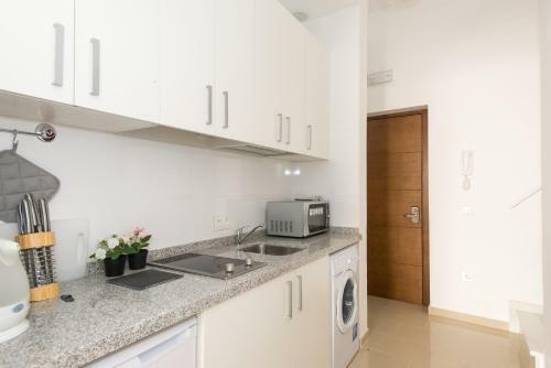 Apartamento Green-apartments Plaza Nueva