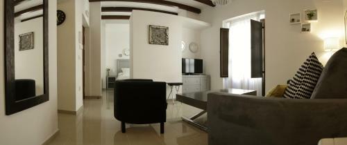Apartamento Green-apartments Plaza Nueva