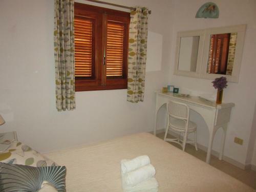 Apartamento Los Gigantes