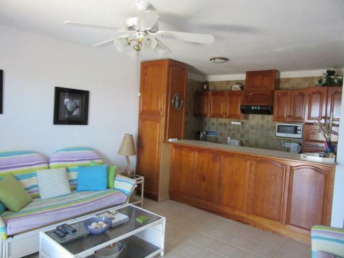Apartamento Los Gigantes