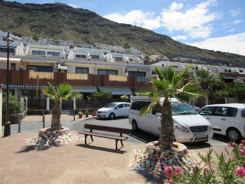 Apartamento Los Gigantes