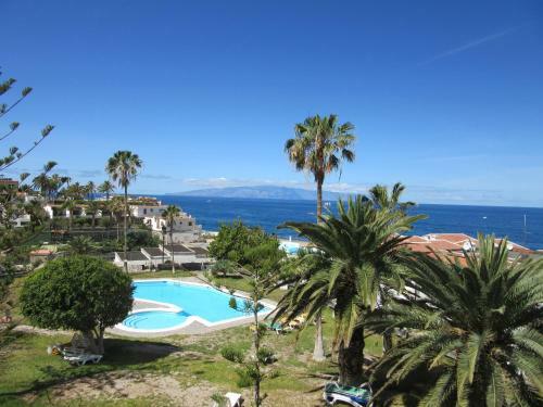 Apartamento Los Gigantes
