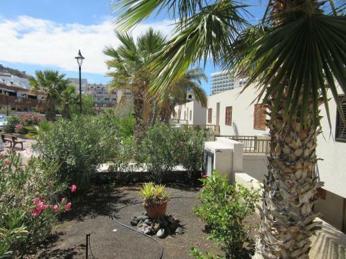 Apartamento Los Gigantes