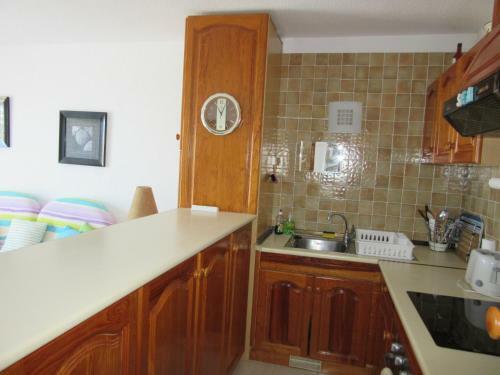 Apartamento Los Gigantes
