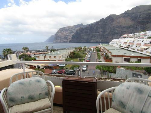 Apartamento Los Gigantes