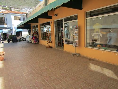 Apartamento Los Gigantes