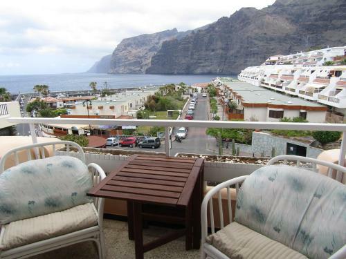 Apartamento Los Gigantes