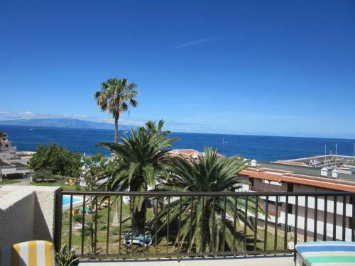 Apartamento Los Gigantes