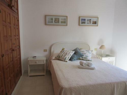 Apartamento Los Gigantes