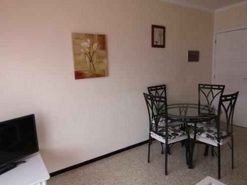 Apartamento Los Gigantes