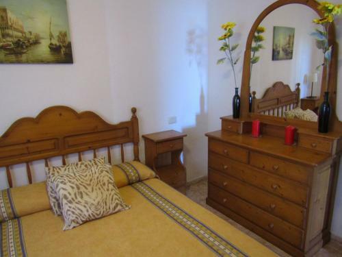 Apartamento Los Gigantes
