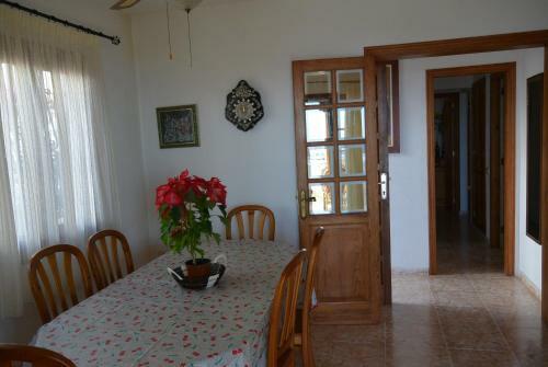Apartamento Los Gigantes