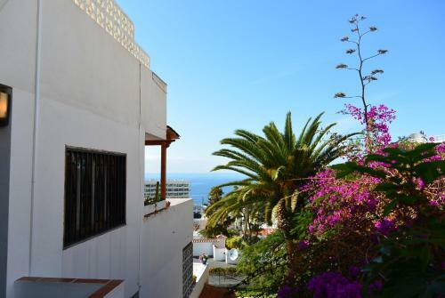 Apartamento Los Gigantes