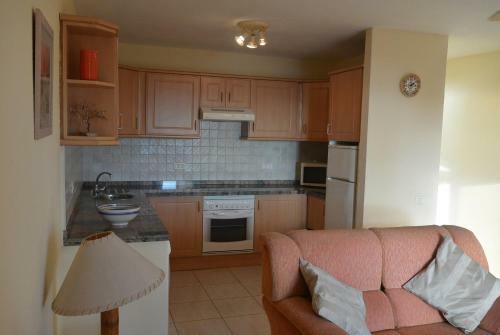 Apartamento Los Gigantes