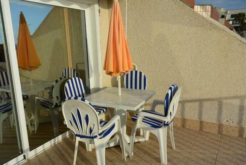 Apartamento Los Gigantes