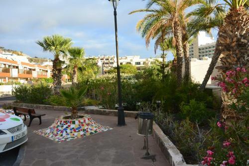 Apartamento Los Gigantes