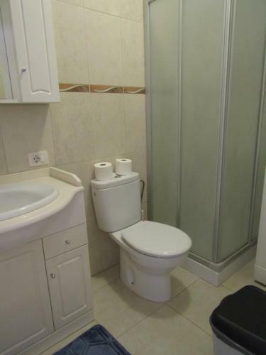 Apartamento Los Gigantes