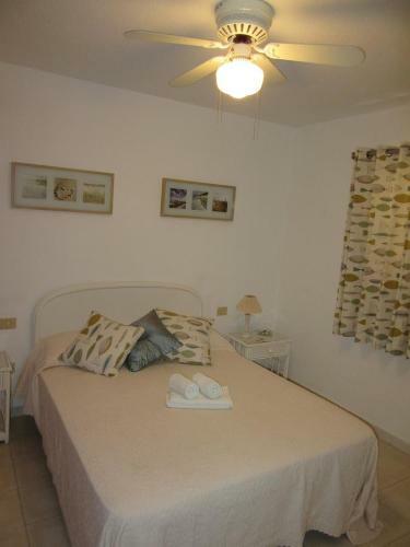 Apartamento Los Gigantes