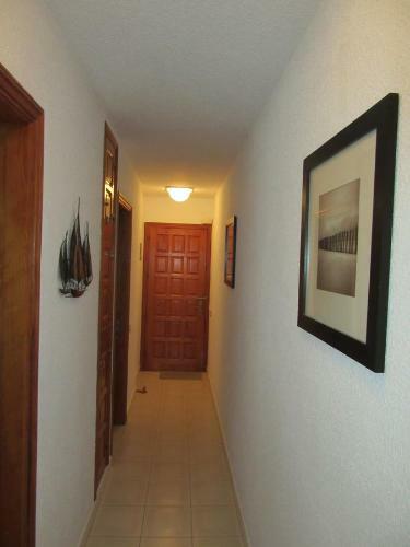 Apartamento Los Gigantes