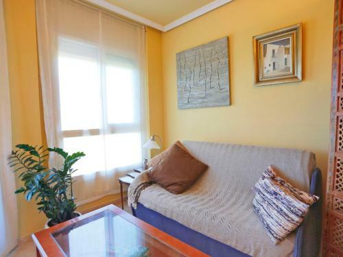 Apartment Parc Dels Pescadors