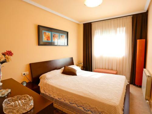 Apartment Parc Dels Pescadors