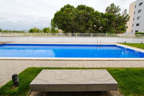 Apartamento Sinia Planet Costa Dorada